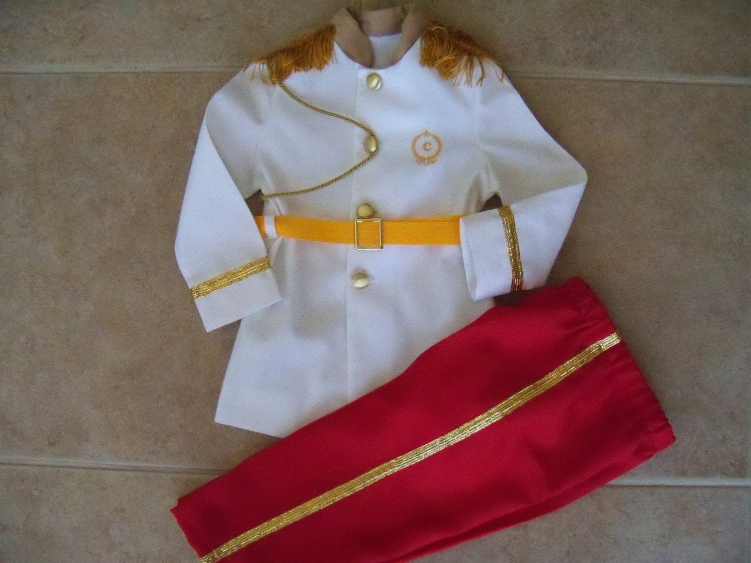 17+ Prince Snow White Costume