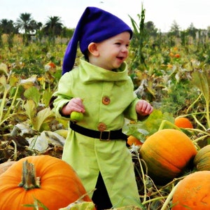 Dopey the Dwarf Children&#39;s Costume