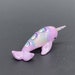 see more listings in the Narwhals section