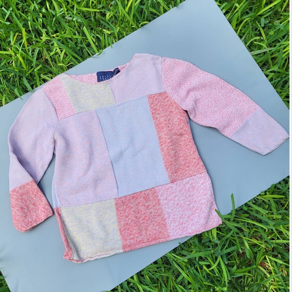 Vintage crazy horse cotton Gem