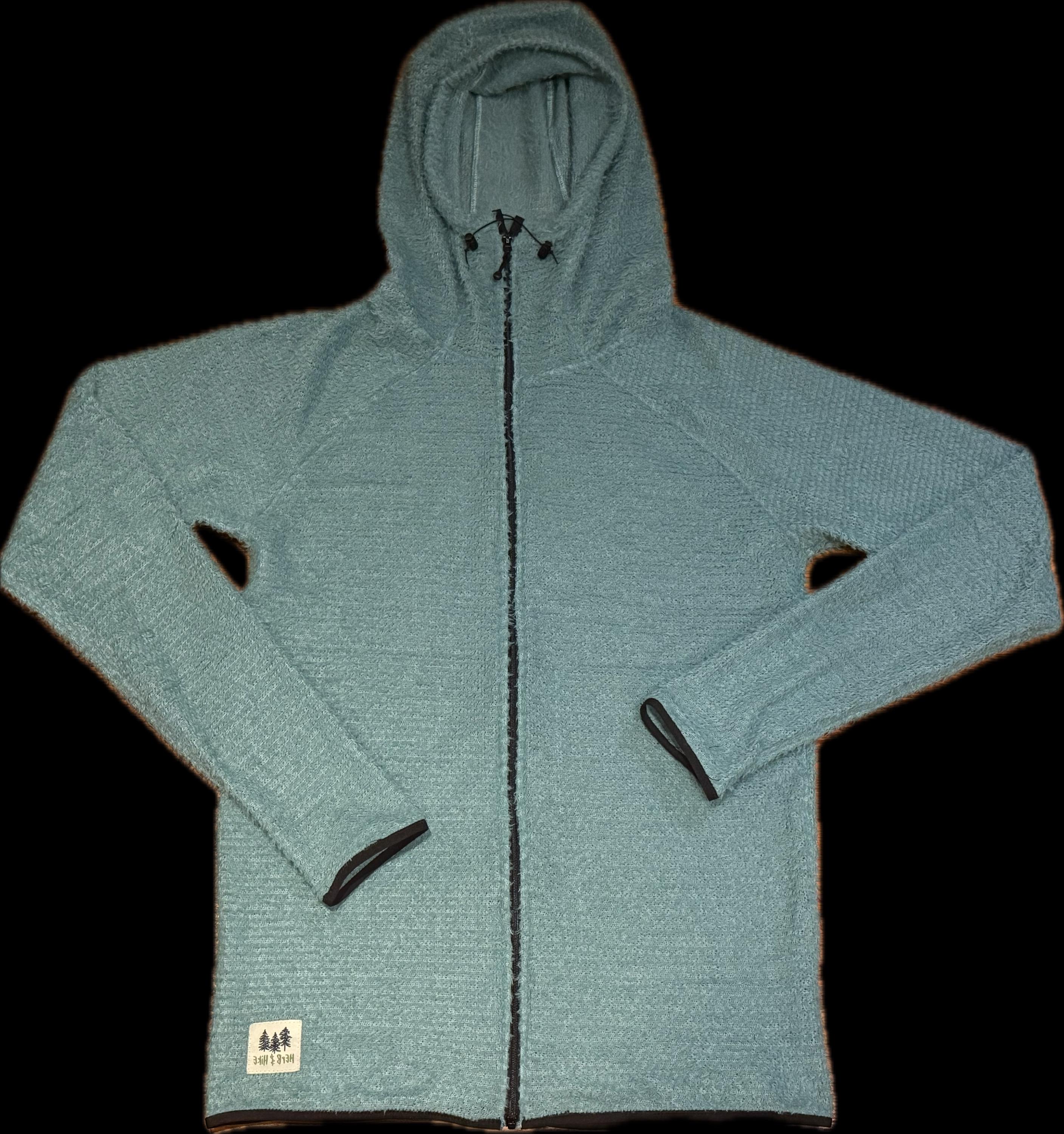 Polartec Alpha Direct Hoodie - Etsy