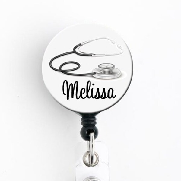 Sideways Badge Holder Etsy