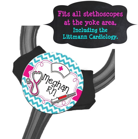 tiffany blue littmann cardiology