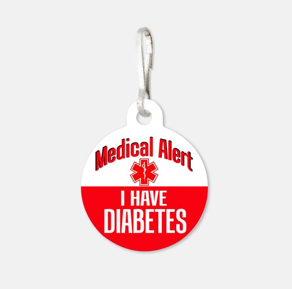 Diabetes medical alert deals