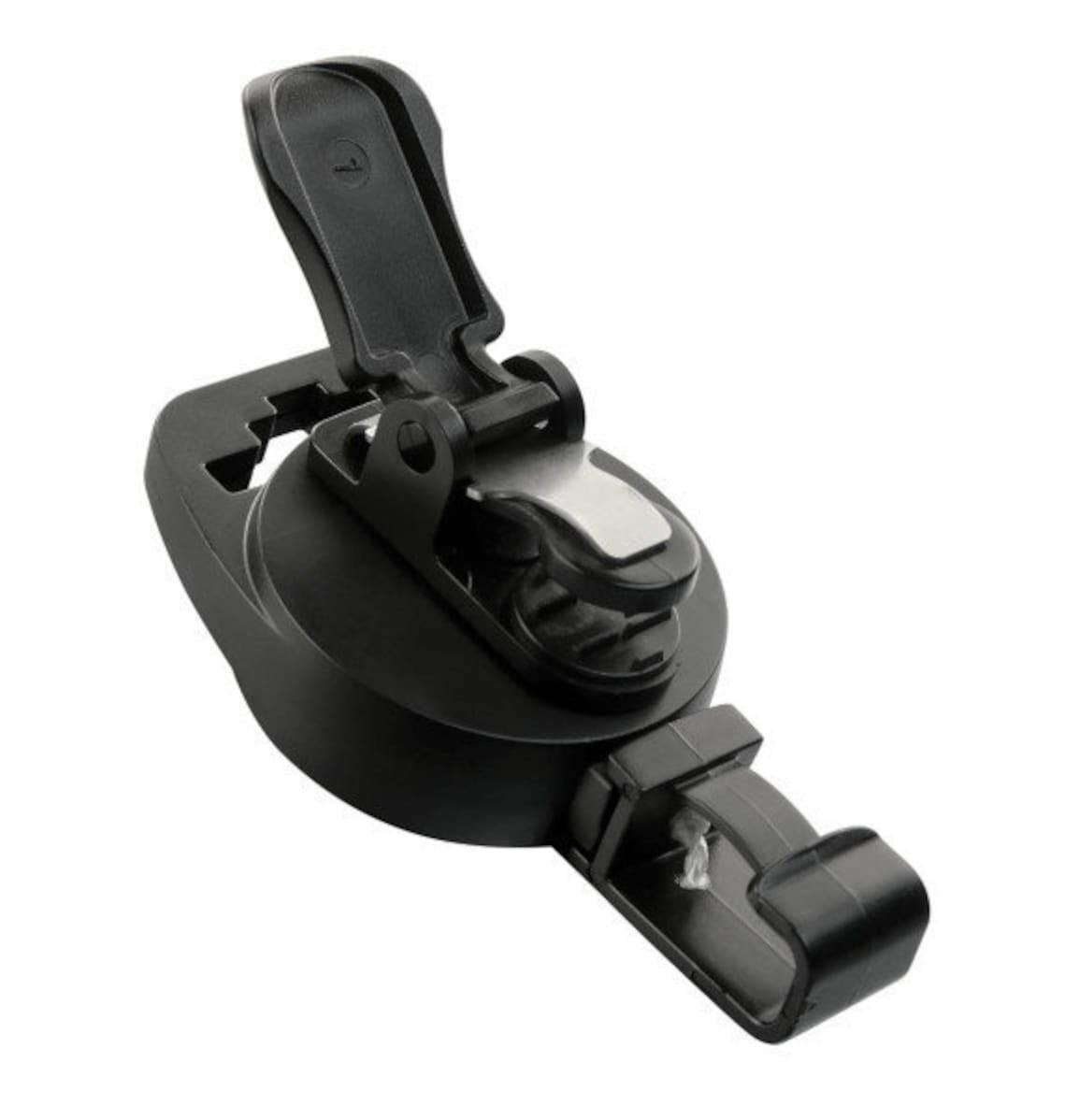 MRI Safe Badge Holder Back and Body Hurts / Retractable Etsy