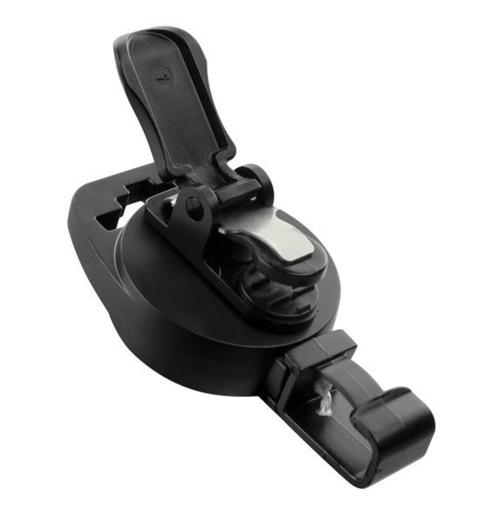 MRI Safe Badge Holder Back and Body Hurts / Retractable Etsy