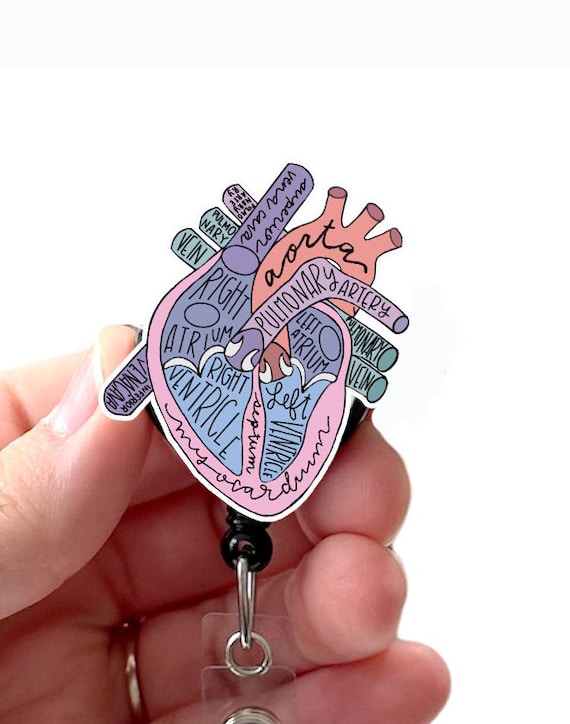 Funny Retractable Badge Reel – “Bro I’m Straight Up Not Having A Good Time” ID Holder With Alligator Clip - View #6