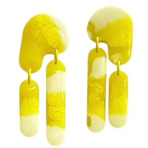 Hangoorbellen esthetische studie