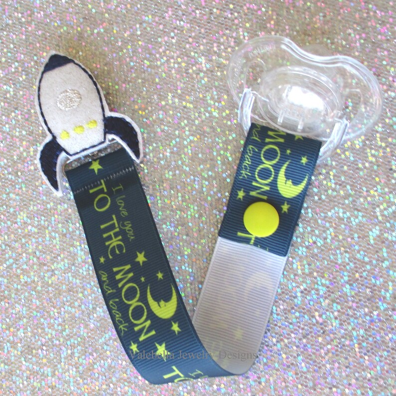nook pacifier