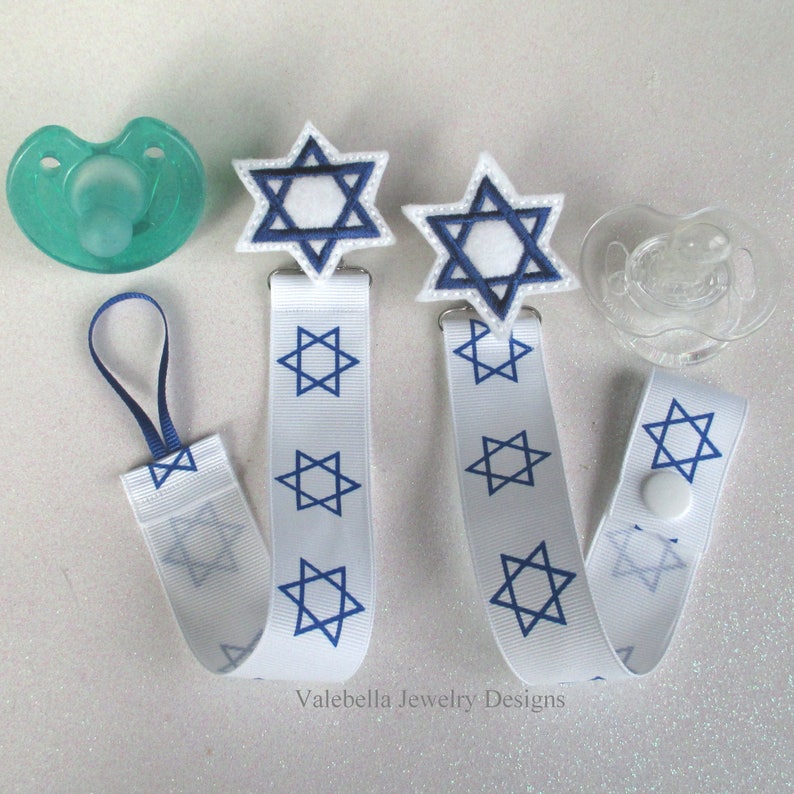 Baby Naming gift, Star of David baby bracelet, baby bracelet, keepsake, newborn gift, religious gift, Jewish gift, pearl bracelet, CUSTOM image 7