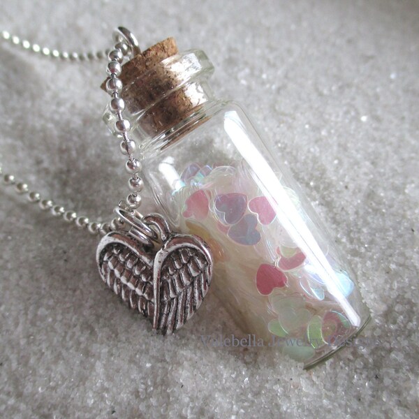 Remembrance Pendant Etsy