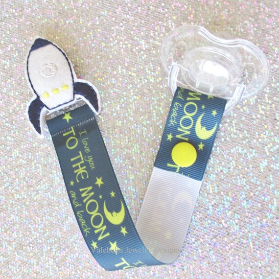 pacifier paci