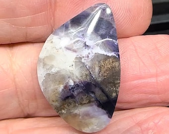 Tiffany Stone Gemstone Cabochon