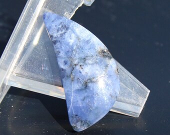 Sodolite Cabochon