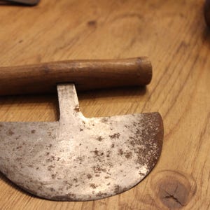 Antique Food Chopper