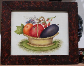 Theorem Painting by Delores Samsell