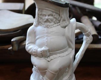 Old King Cole Falstaff 1845 RARE