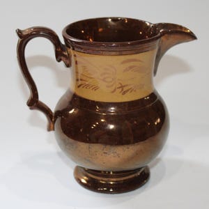 Antique Pitcher/ Jug