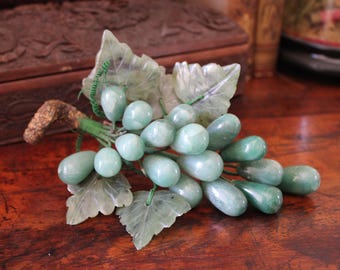 Jade Grape Cluster