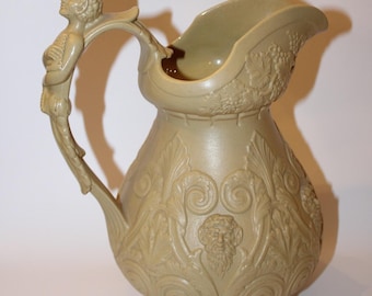 Drabware Jug mid 1800's