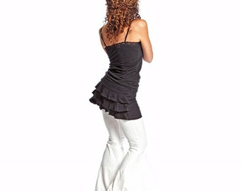 Bustle Skirts - Buy 2 sale. Ruffle skirt, yoga skirt, hooping skirt