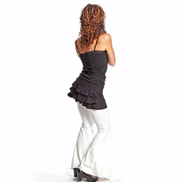 Bustle Skirts - Buy 2 sale. Ruffle skirt, yoga skirt, hooping skirt