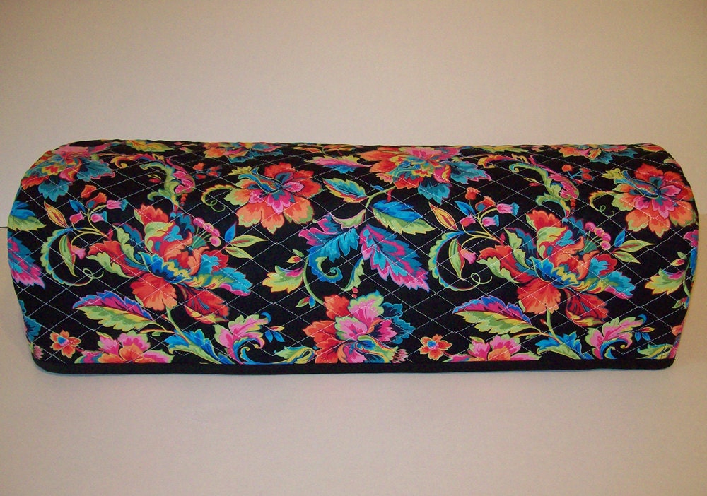 Quilted Dust Cover/ Cricut Explore Air/ Air 2/ Expression/ Scan n Cut…