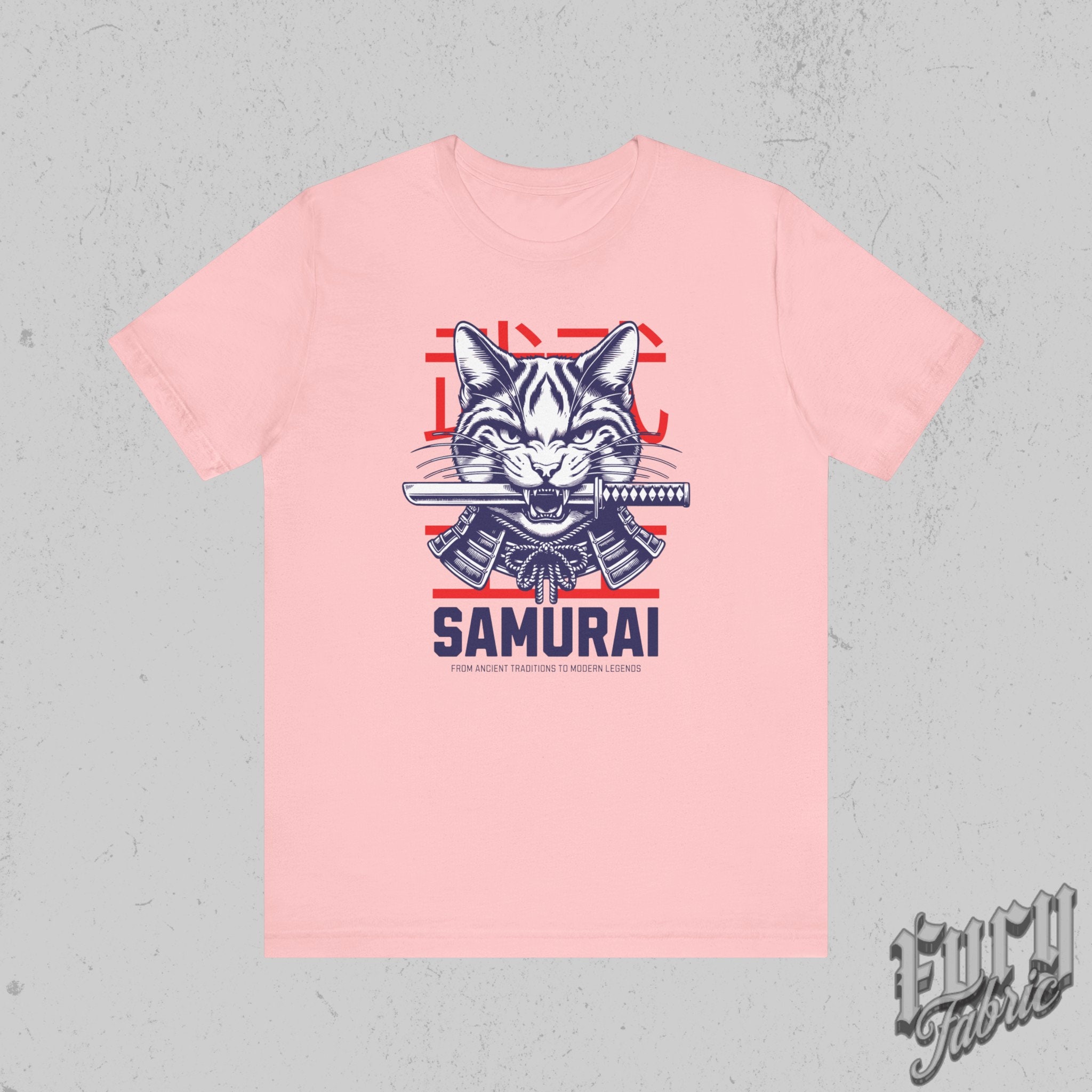 Three Archers Ale Samurai Jack Trending Unisex T-Shirt