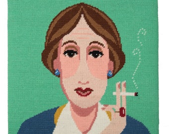 Virginia Woolf