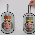 Needlepoint Kits