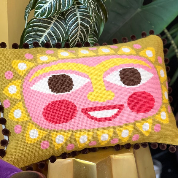 Large Cross Stitch Etsy UK