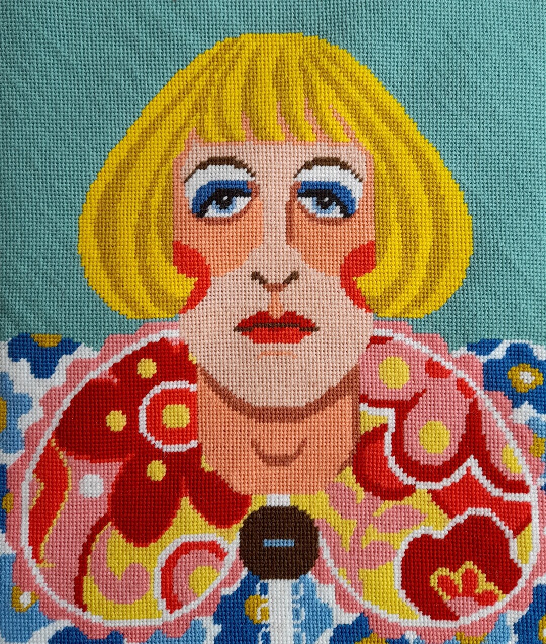Grayson Perry - Etsy