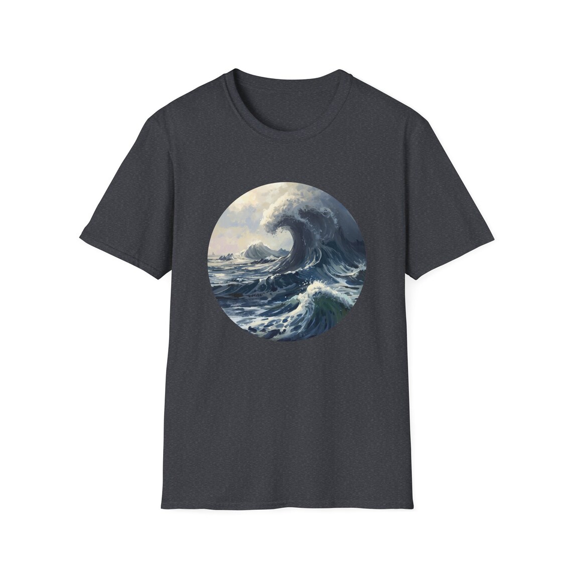 WAVE SHIRT