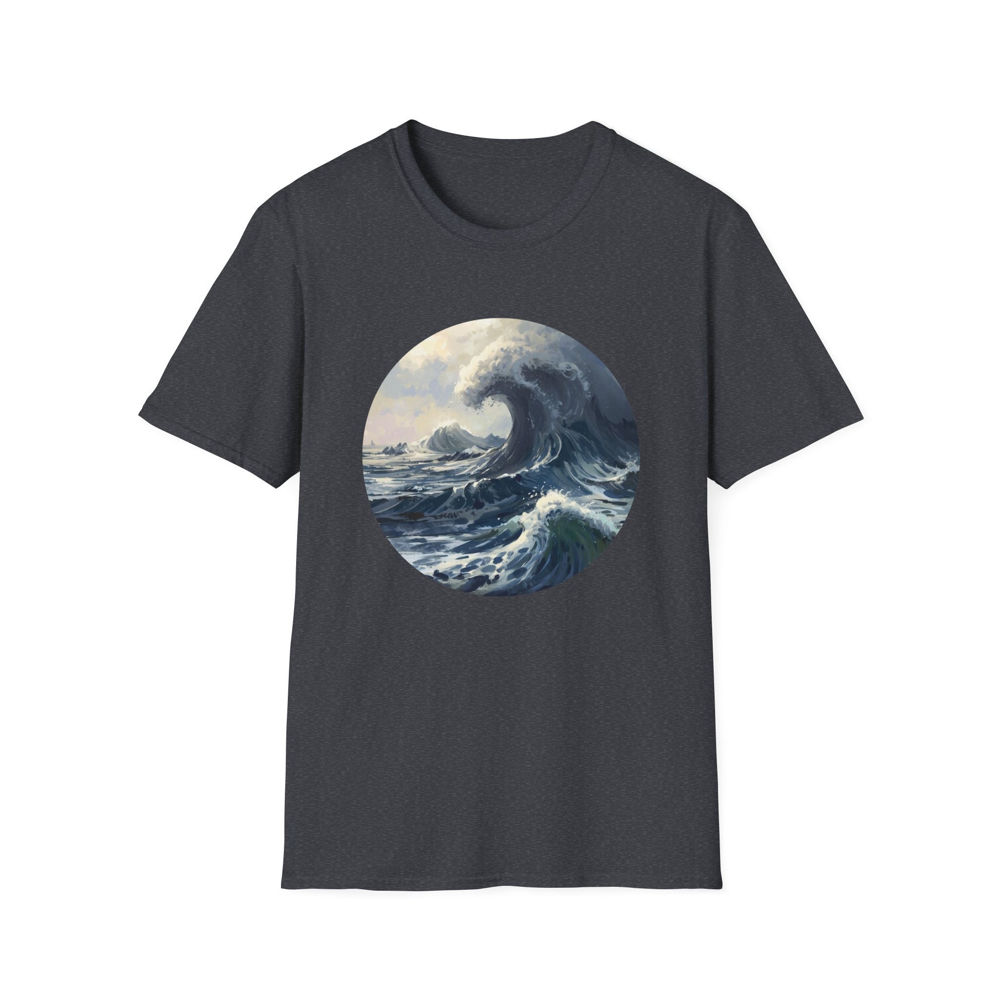Wave Shirt main image 0