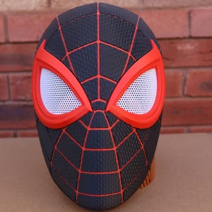 Joyydesign spiderman mask - Etsy 日本