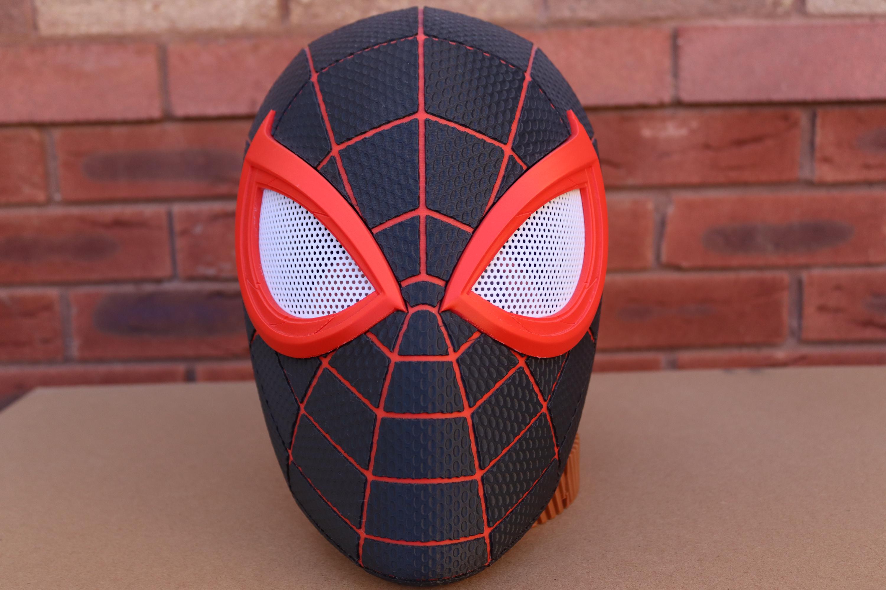 Joyydesign spiderman mask - Etsy 日本