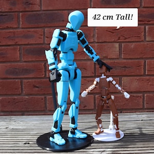 Dummy 13 V2 - XL