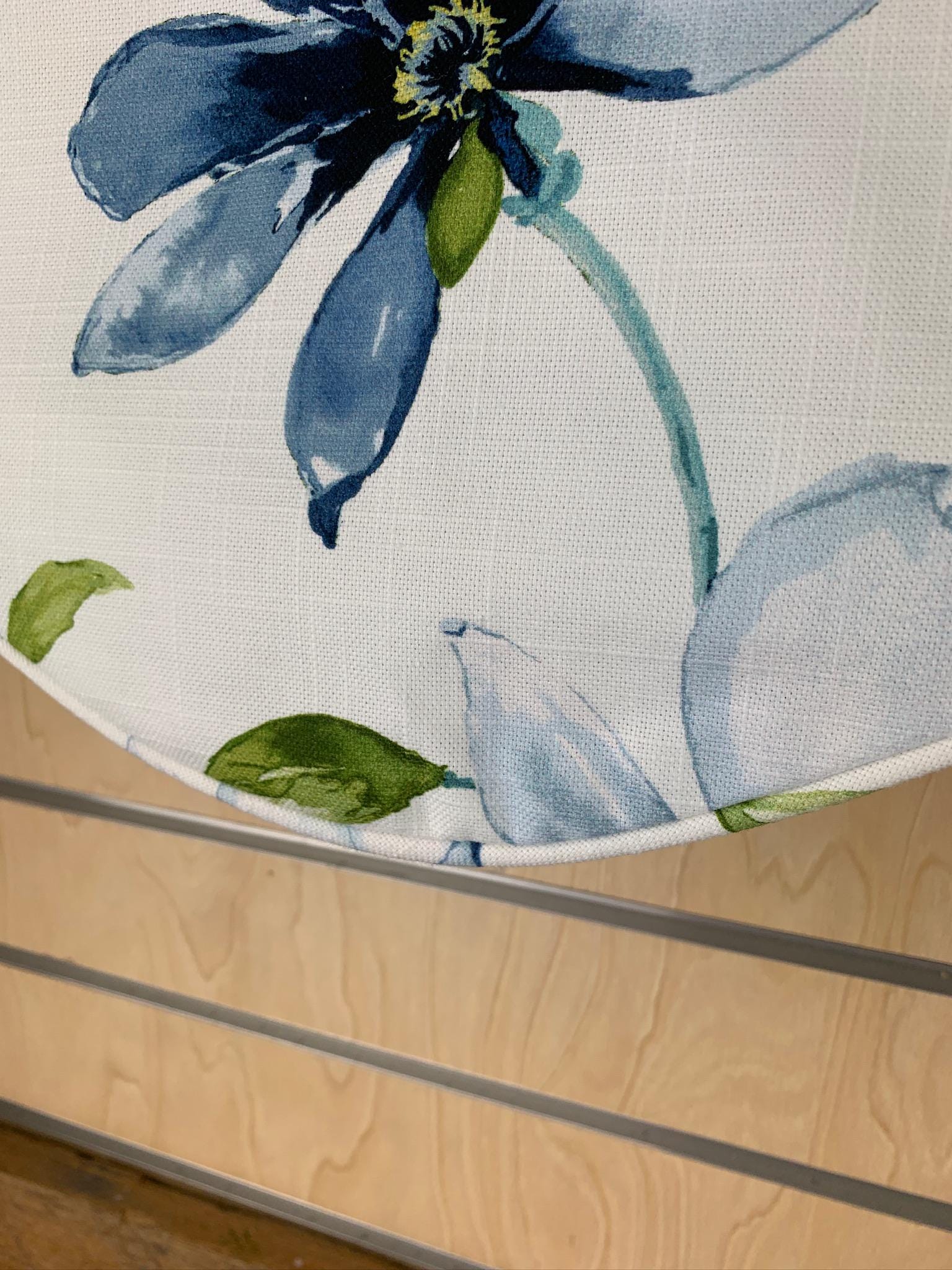 brielle scallop back zip