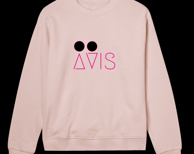 Women sweatshirt “AVIS”