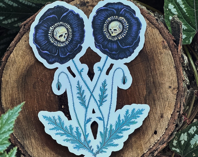 Together Forever Sticker