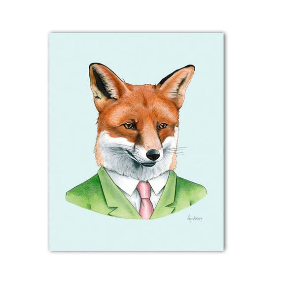Buy Fox Art Print Animal Art Woodland Animals Art Print Online in India - Etsy Buy Fox Art Print Animal Art Woodland Animals Art Print Online in India - Etsy