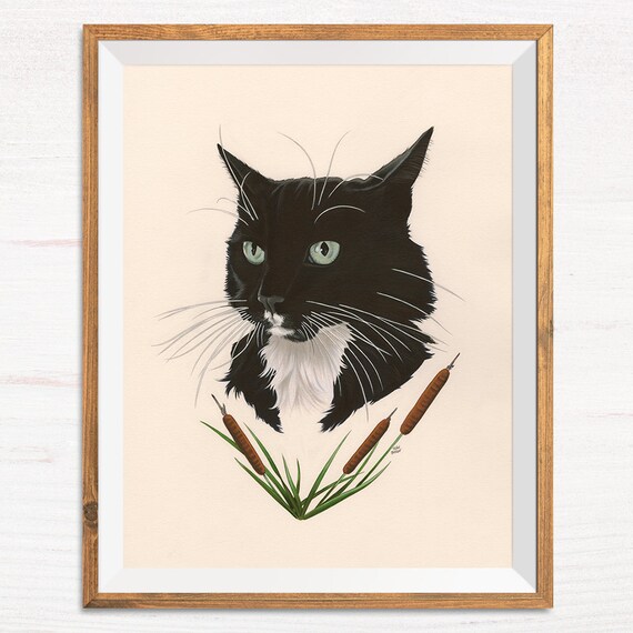 Wee Blue Coo Painting Animal Leopard Black Spotted Cat Jungle Framed Wall Art Print Pittura Animale Giungla Parete Wee Blue Coo Painting Animal Leopard Black Spotted Cat Jungle Framed Wall Art Print Pittura Animale Giungla Parete