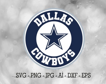 Cowboys Bundle SVG, dallas footbal svg, Texas Svg, Cricut cut files, Vector File,Cowboys Tumbler Wrap, Cowboy Tshirt, Star Svg, Cowboy Shirt