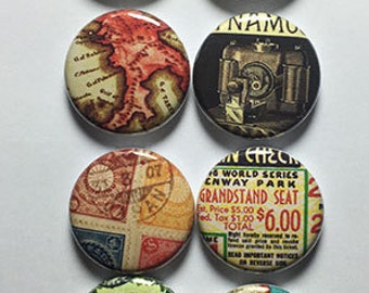 Bits and Pieces 1 Flair