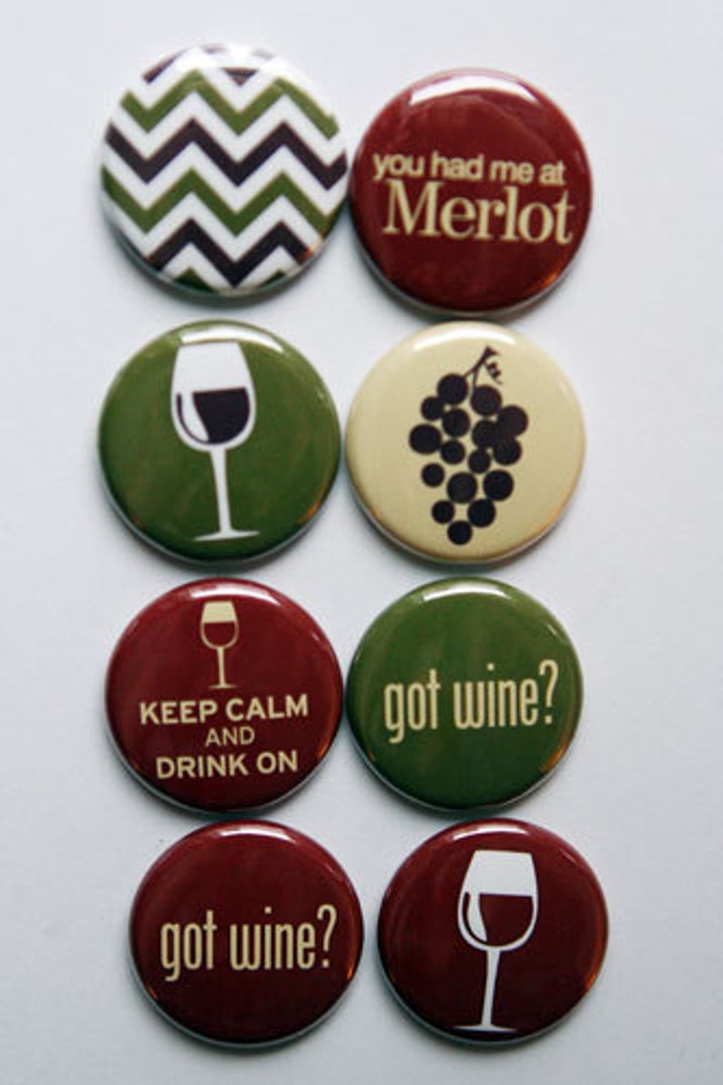 Wine Flair image 1