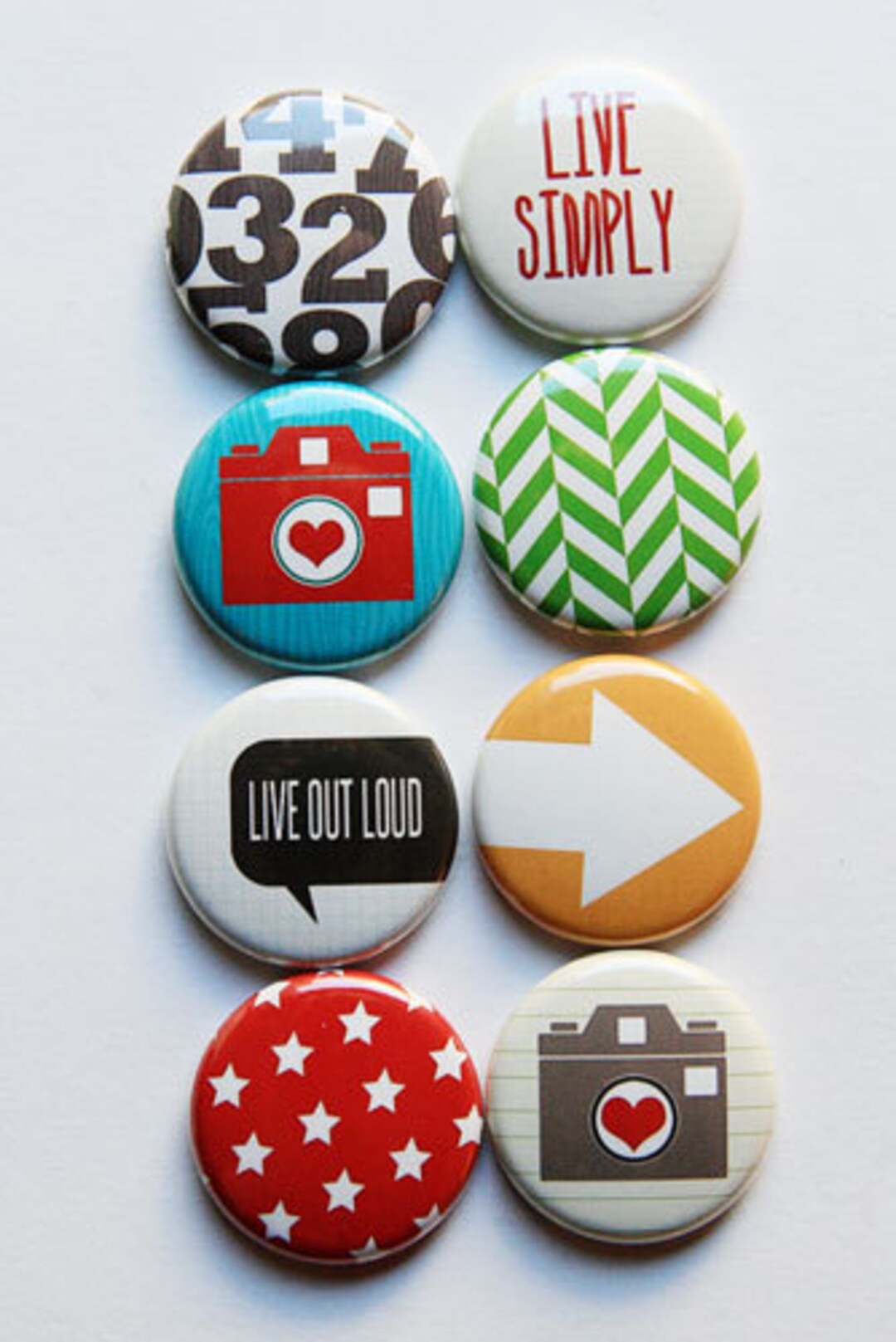 Honey Honey 2 Flair Etsy