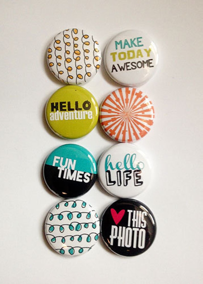 Hello Life Flair image 1