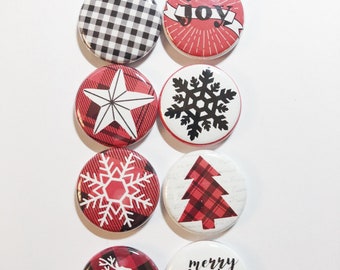 Flannel Holiday 1 Flair