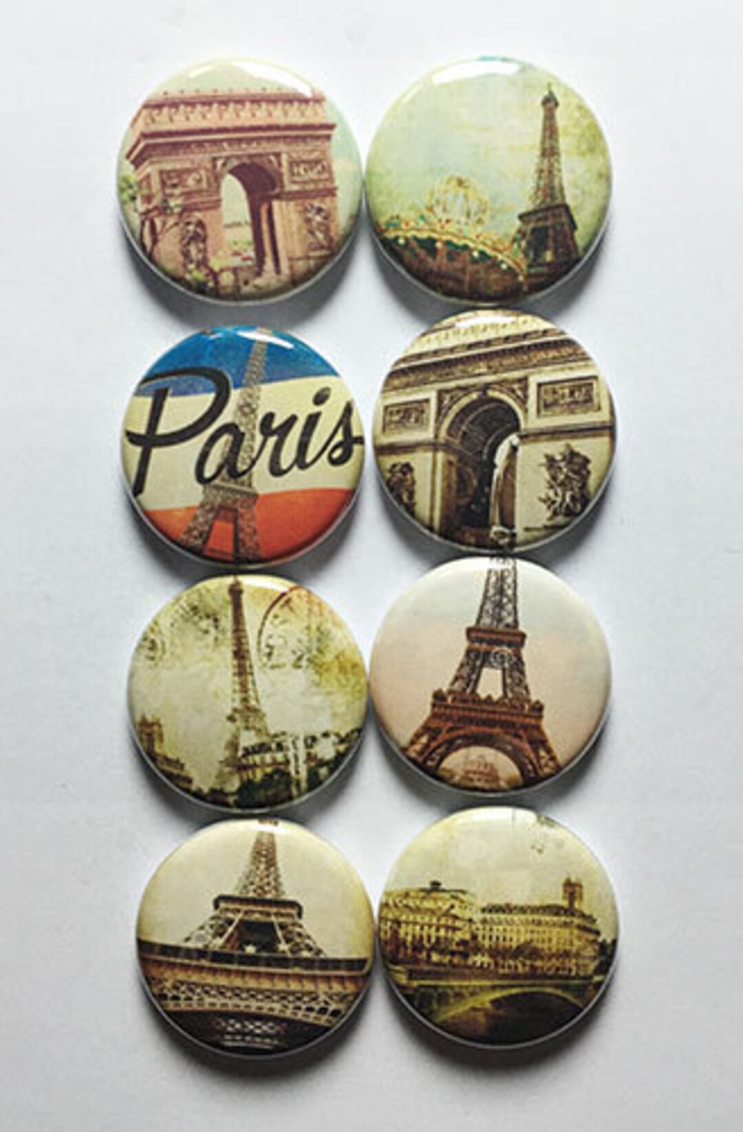 Pin's 