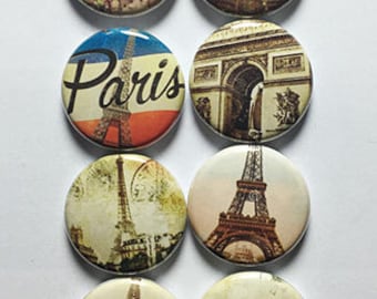 I Love Paris 2 Flair